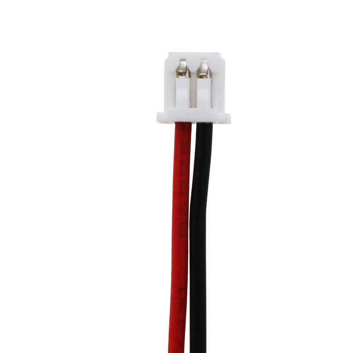 CS-PBM600MC : Battery for Pyle PPBCM6 - Replaces Pyle 1044436