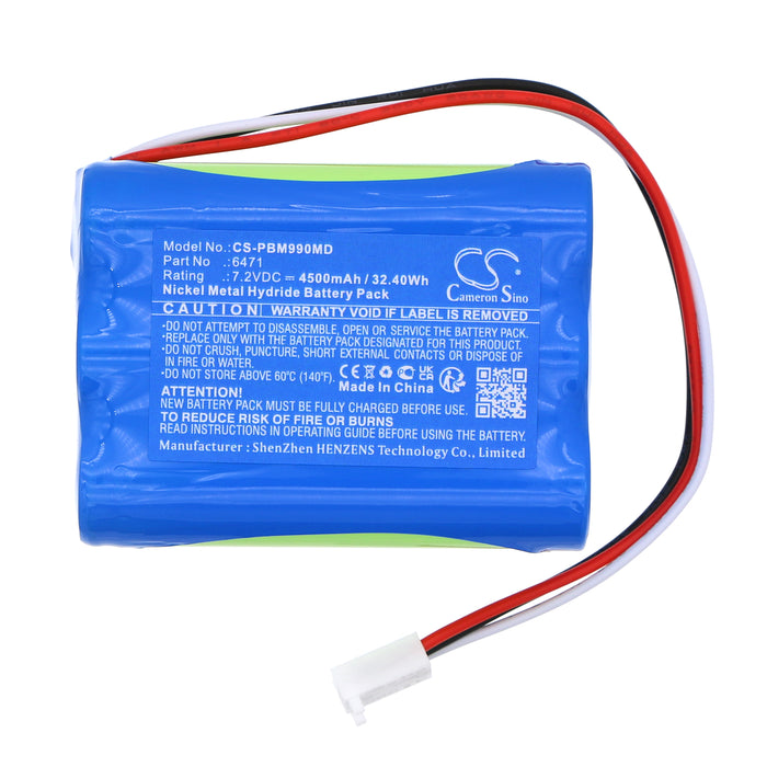 CS-PBM990MD - Image 1