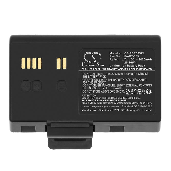 CS-PBR303XL - Image 6