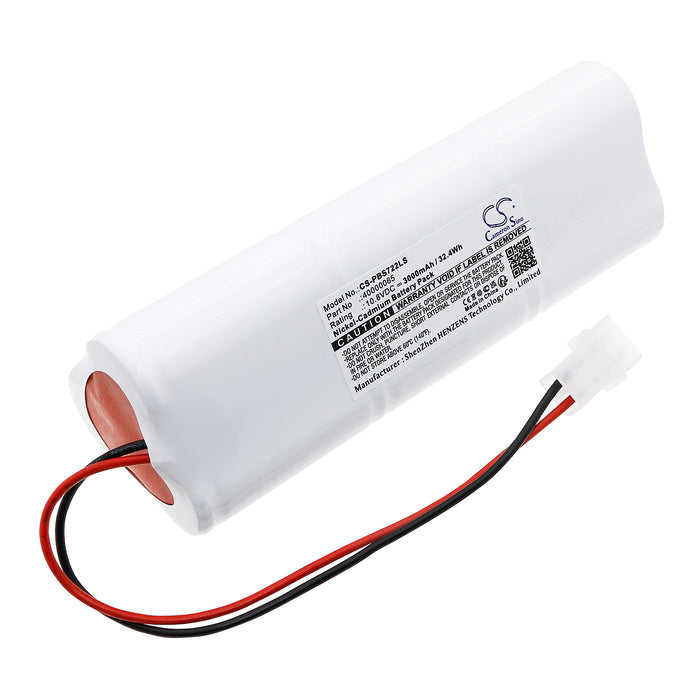 CS-PBS722LS - Image 5
