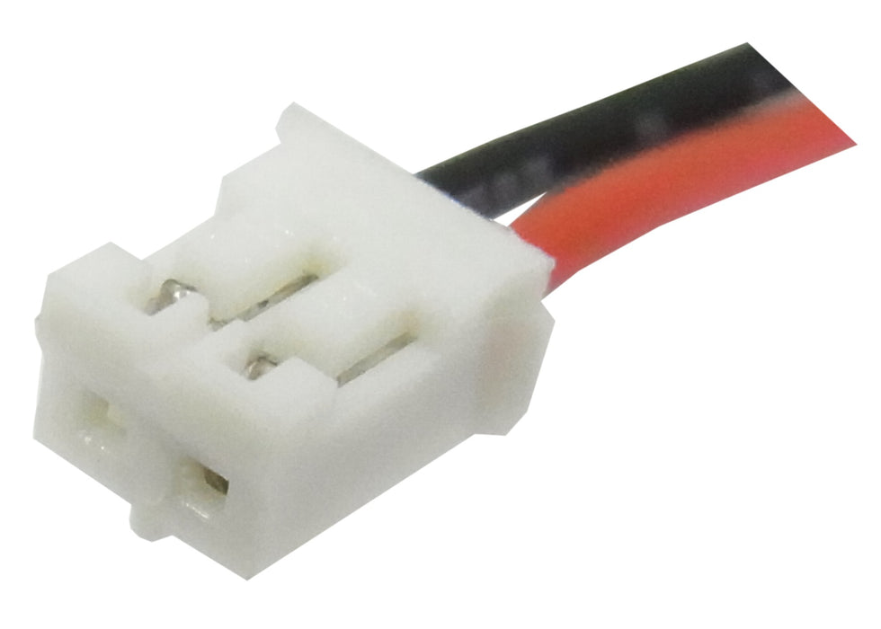 CS-PBT10MF : Battery for Brother IntelliFax-1960c, IntelliFax-2580c, BCL-D10 and others - Replaces Brother BCL-BT10, BCL-BT20, LT0197001 and others