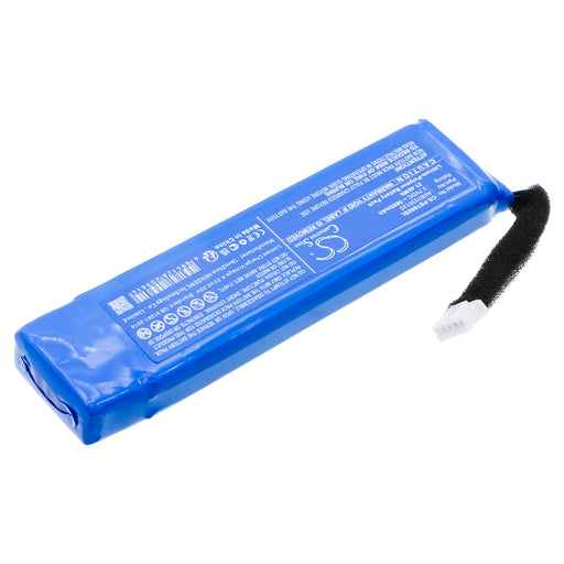 CS-PBT660SL - Image 1