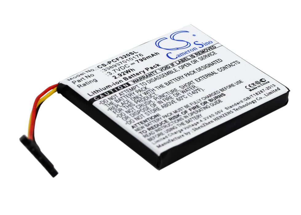 CS-PCF320SL - Image 4