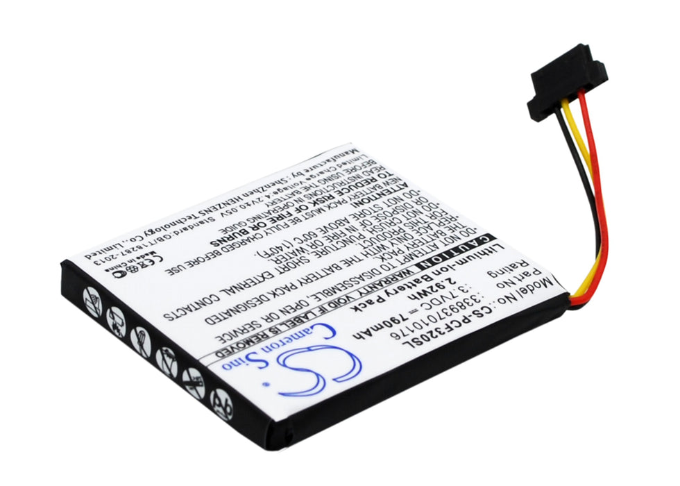 CS-PCF320SL - Image 1