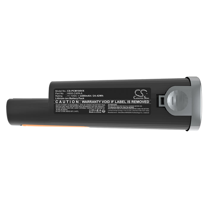 CS-PCM100VX - Image 6