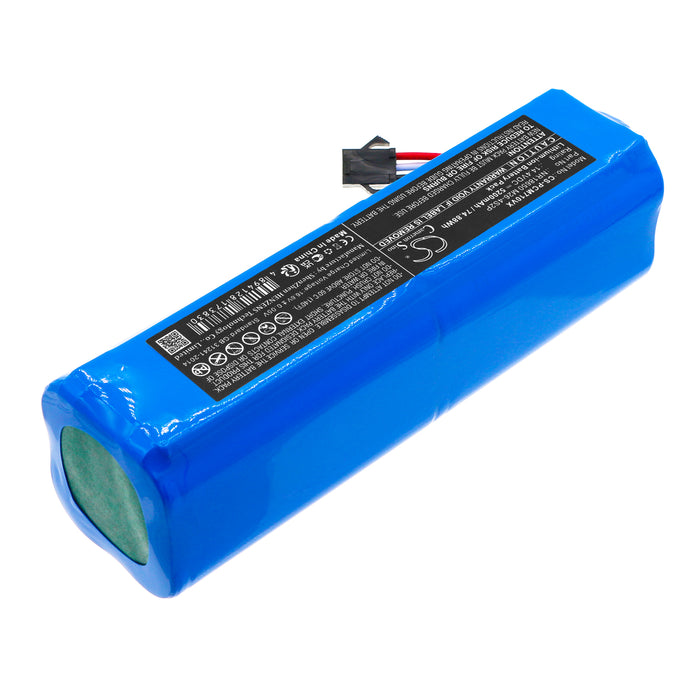 CS-PCM710VX : Battery for Concept VR 3210, VR3210, VR 3205 and others - Replaces Xiaomi SUN-INTE-181