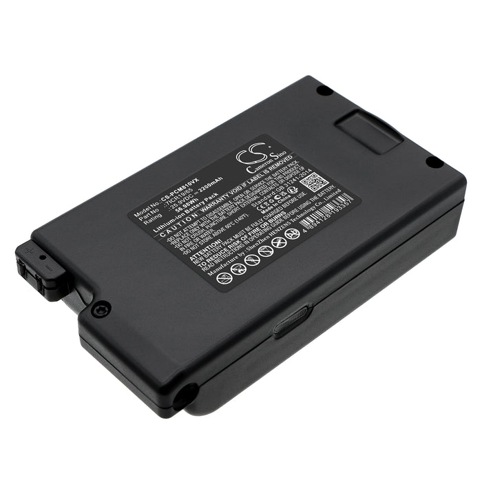 CS-PCM810VX - Image 3