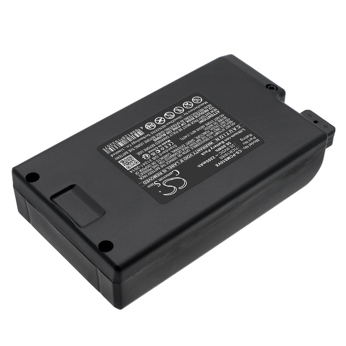 CS-PCM810VX - Image 4
