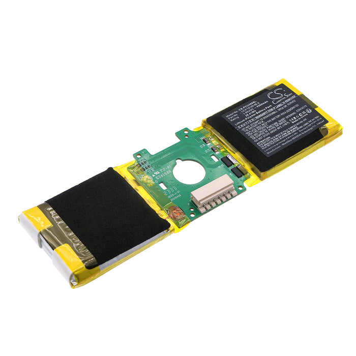 CS-PCO300SL - Image 4