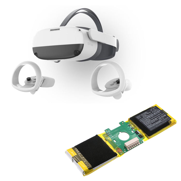 CS-PCO300SL - Image 3