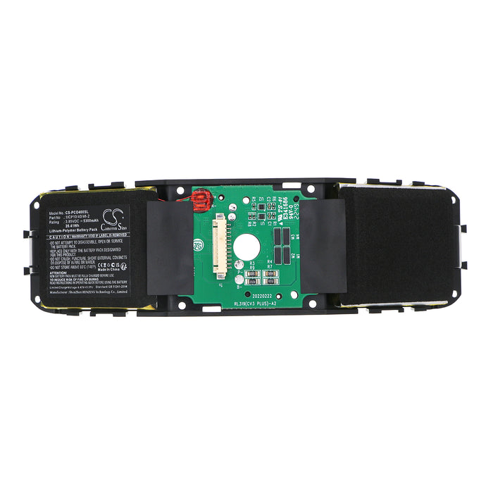 CS-PCO400SL - Image 5