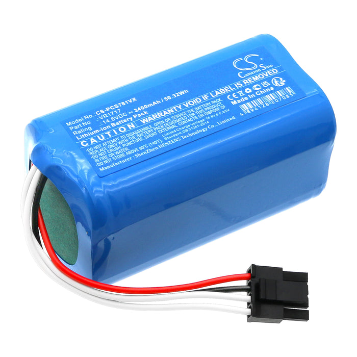 CS-PCS781VX - Image 4