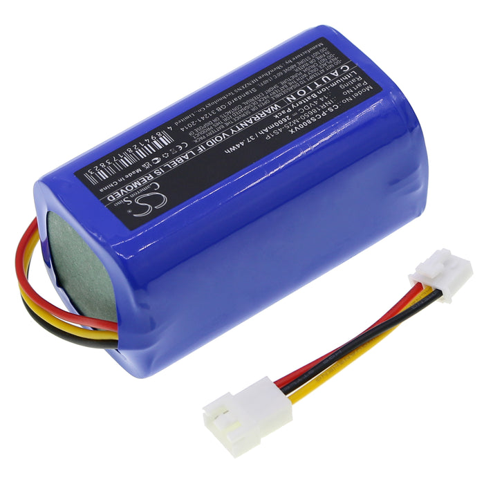 CS-PCS800VX : Battery for Ropo glass 3 - Replaces Ropo 92063