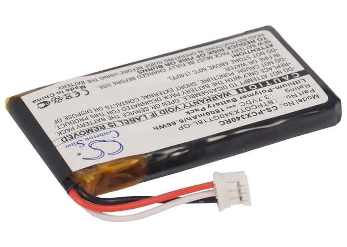 CS-PCX340RC : Battery for Sprint TX340GT, PCDTX340GT - Replaces Sprint BTPCDTX340GT18L-GP