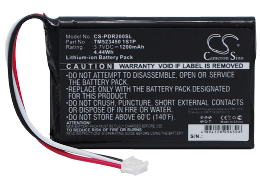 CS-PDR200SL - Image 1