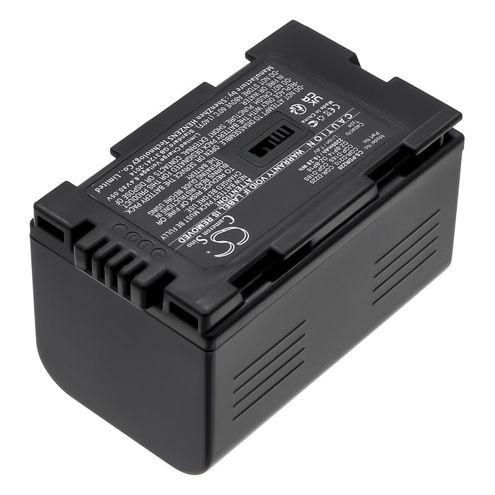 CS-PDR220 - Image 4