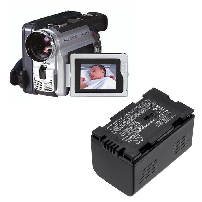 CS-PDR220 - Image 3
