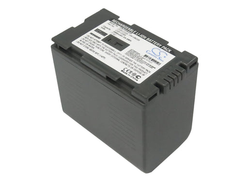 CS-PDR320 - Image 1