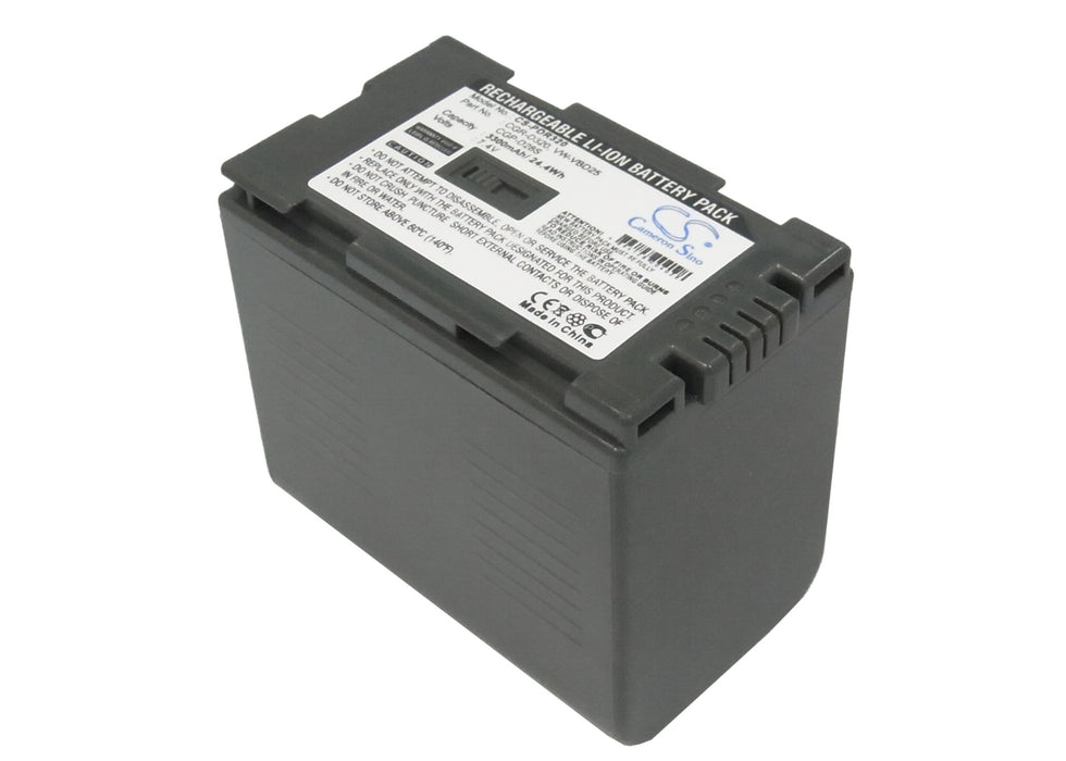 CS-PDR320 - Image 1