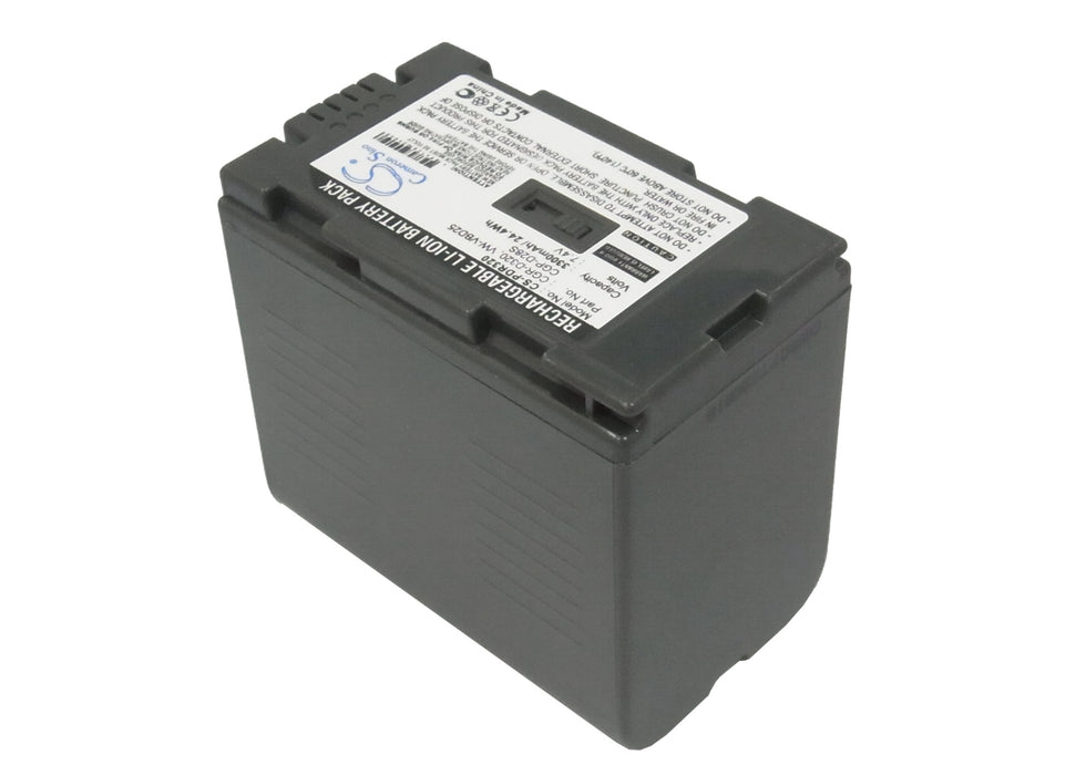 CS-PDR320 - Image 2