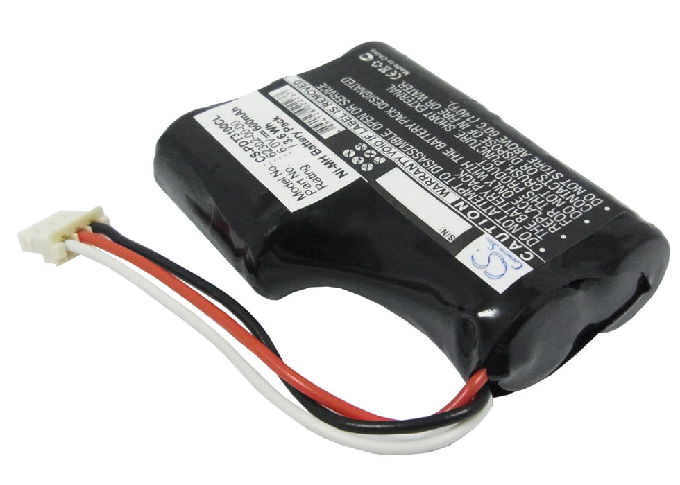 CS-PDT3100CL : Battery for Symbol PDT 3100, PDT 3110, PDT 3120 and others - Replaces Symbol 62302-00-00