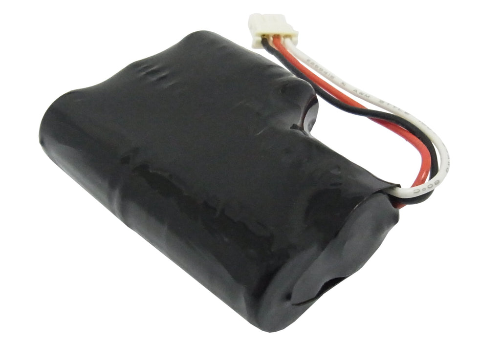 CS-PDT3100CL : Battery for Symbol PDT 3100, PDT 3110, PDT 3120 and others - Replaces Symbol 62302-00-00