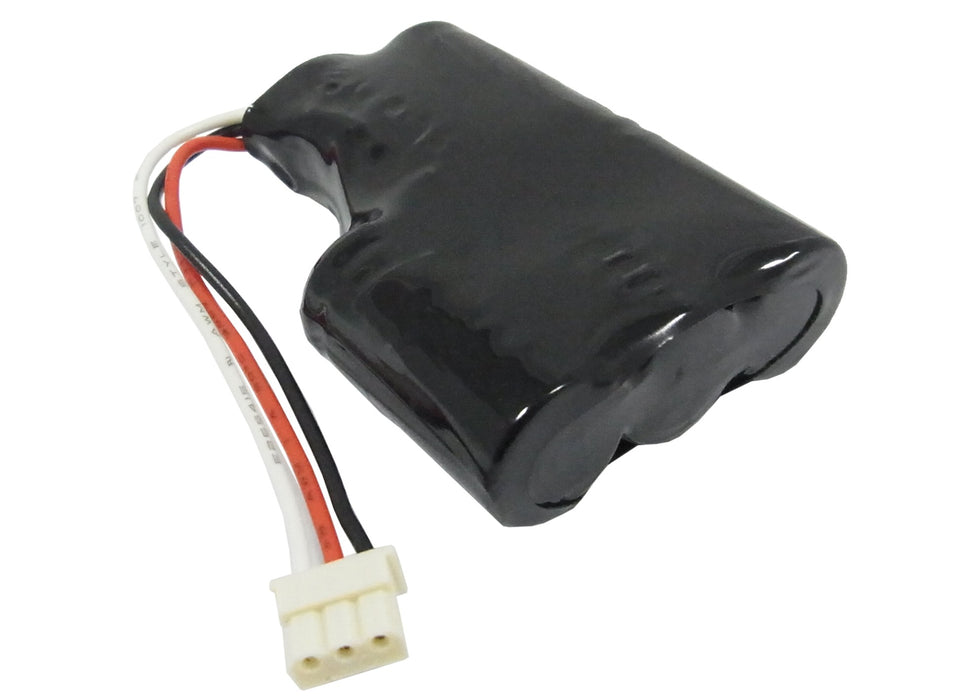 CS-PDT3100CL : Battery for Symbol PDT 3100, PDT 3110, PDT 3120 and others - Replaces Symbol 62302-00-00