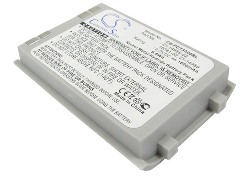 CS-PDT3500BL - Image 1