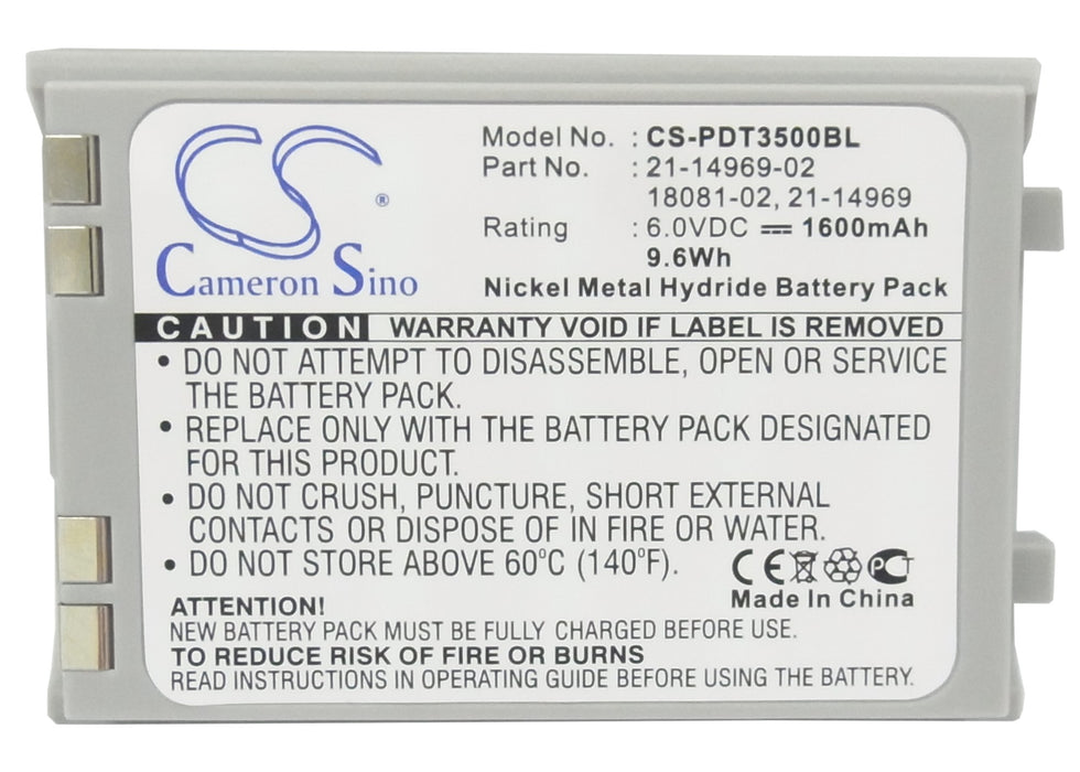 CS-PDT3500BL - Image 5