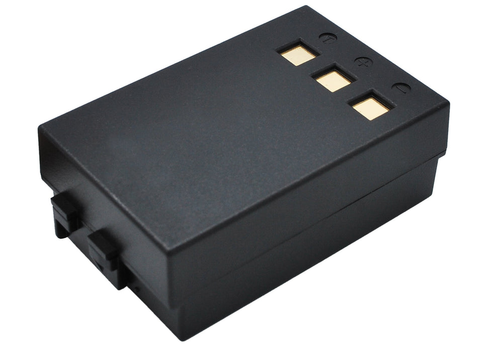 CS-PDT8000 : Battery for Symbol PDT8000, PDT8037, PDT8046 and others - Replaces Symbol 21-54882-01