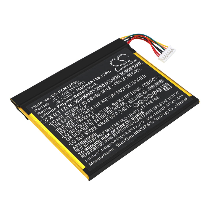 CS-PEM100SL - Image 1