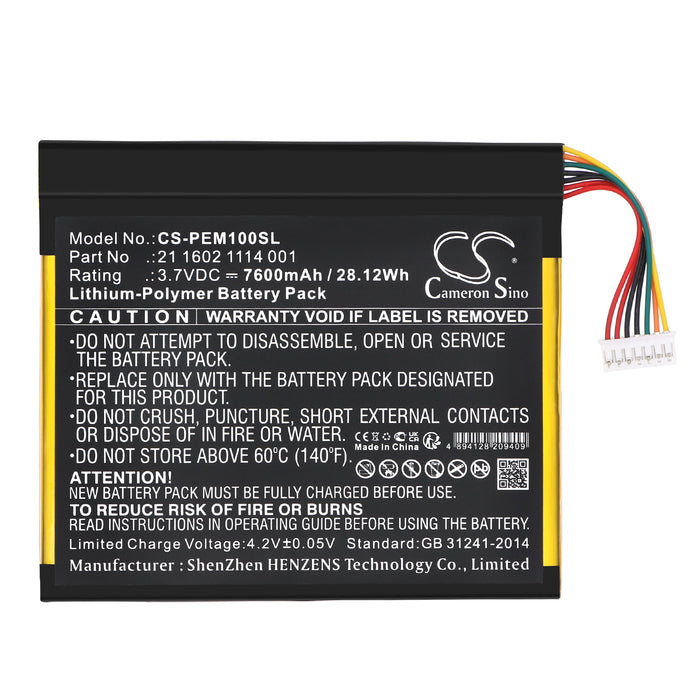 CS-PEM100SL - Image 5