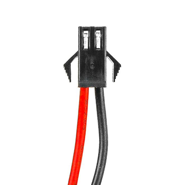 CS-PES100SL : Battery for PEUGEOT ELIS - Replaces PEUGEOT ICR18650H2C