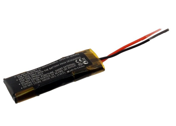 CS-PEX340SL : Battery for JBL E25BT, T110BT - Replaces JBL GSP051230