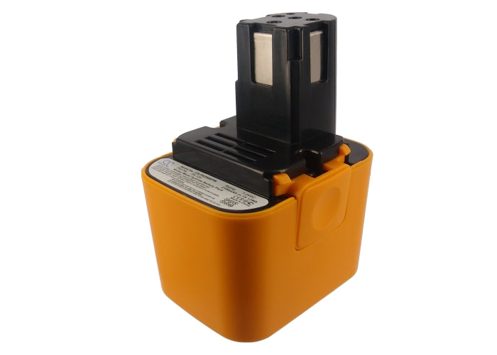 CS-PEZ906PW : Battery for Panasonic EY3653, EY3653CQ, EY3654 and others - Replaces Panasonic EY9065, EY9066B, BCP-EY9065 and others