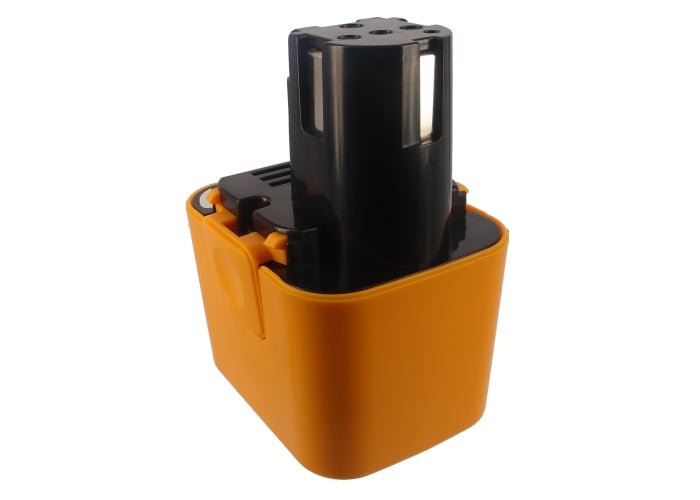 CS-PEZ906PW : Battery for Panasonic EY3653, EY3653CQ, EY3654 and others - Replaces Panasonic EY9065, EY9066B, BCP-EY9065 and others