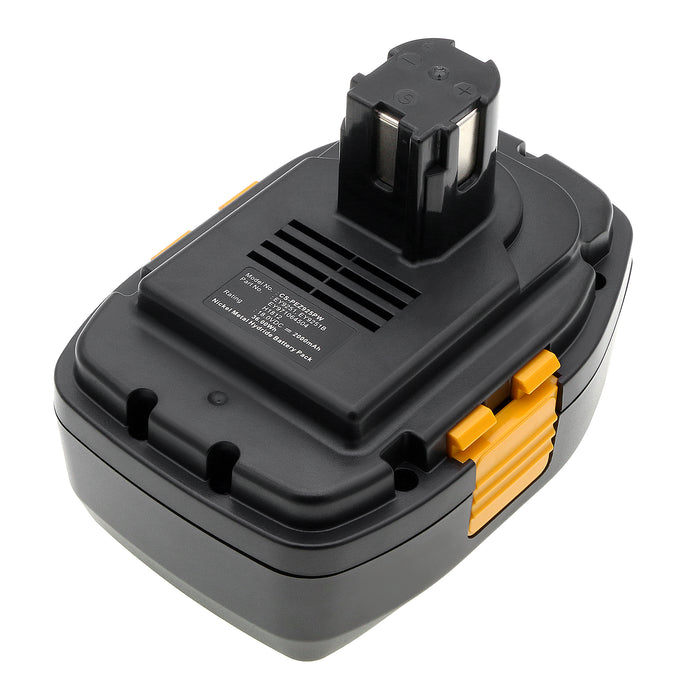 CS-PEZ925PW : Battery for Panasonic EY3544, EY3544GQK, EY3551 and others - Replaces Panasonic EY9251, EY9251B, EY971064504 and others