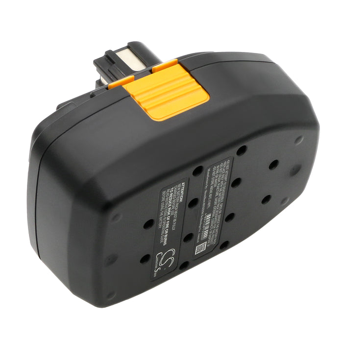 CS-PEZ925PW : Battery for Panasonic EY3544, EY3544GQK, EY3551 and others - Replaces Panasonic EY9251, EY9251B, EY971064504 and others