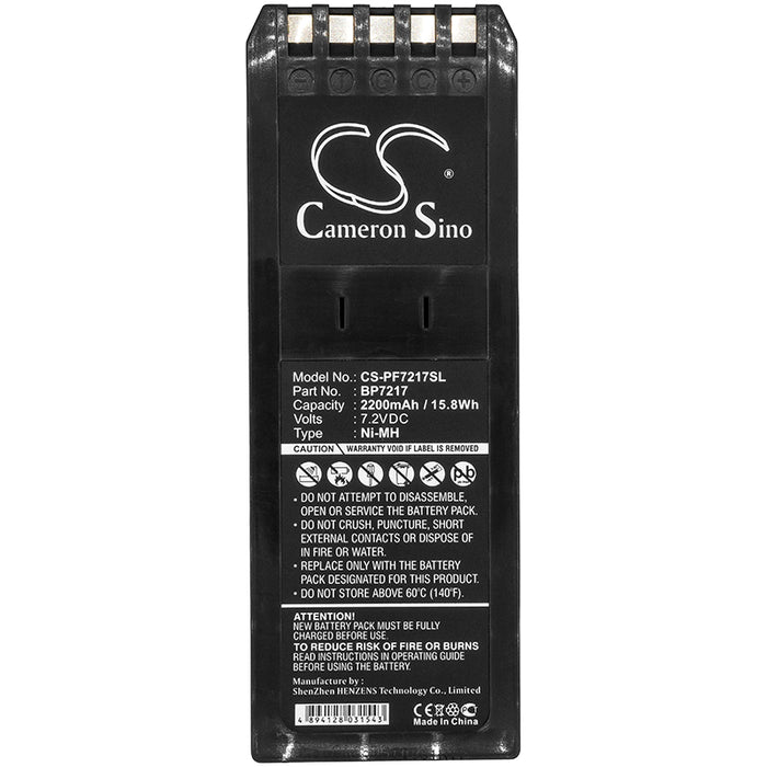 CS-PF7217SL - Image 2