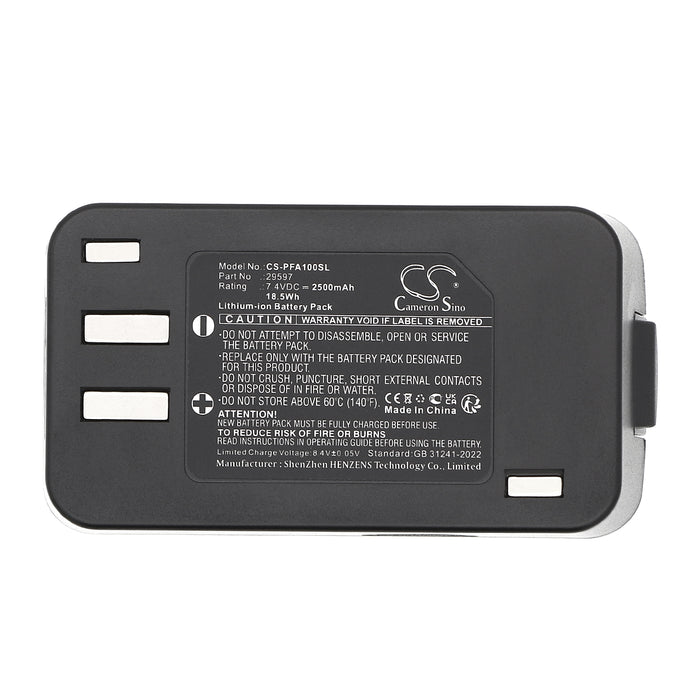 CS-PFA100SL - Image 4