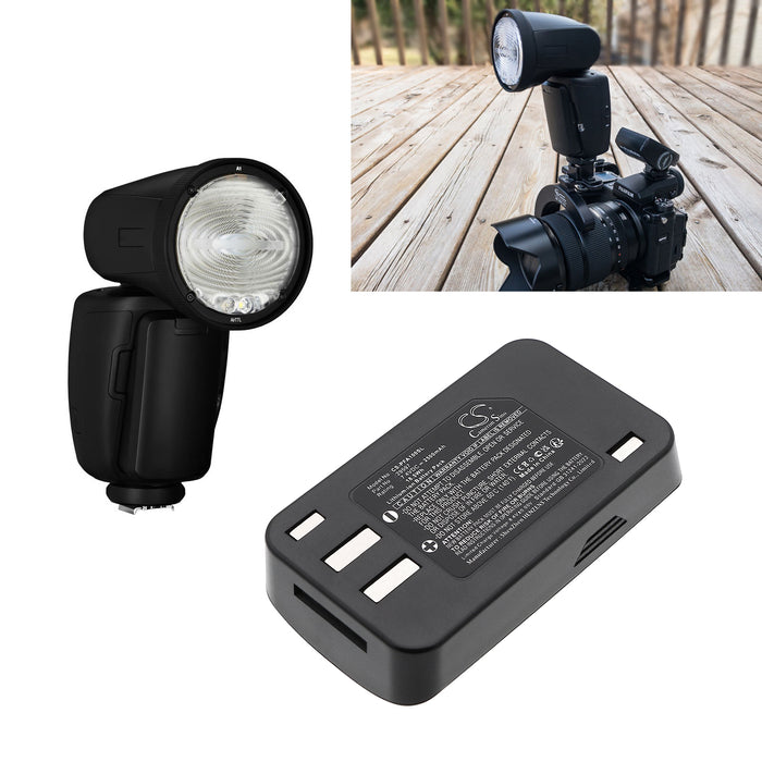 CS-PFA100SL - Image 5