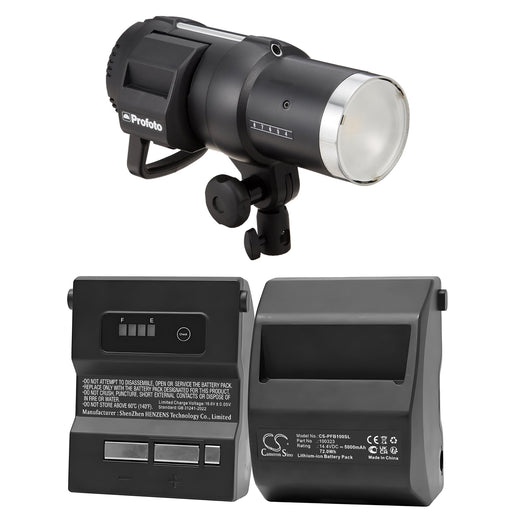 CS-PFB100SL - Image 1