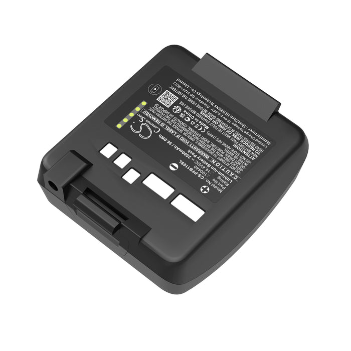 CS-PFB110SL - Image 6