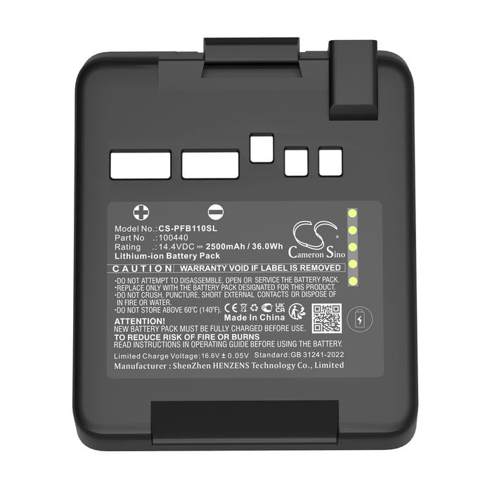 CS-PFB110SL - Image 3