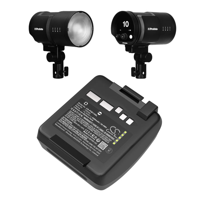 CS-PFB110SL - Image 7