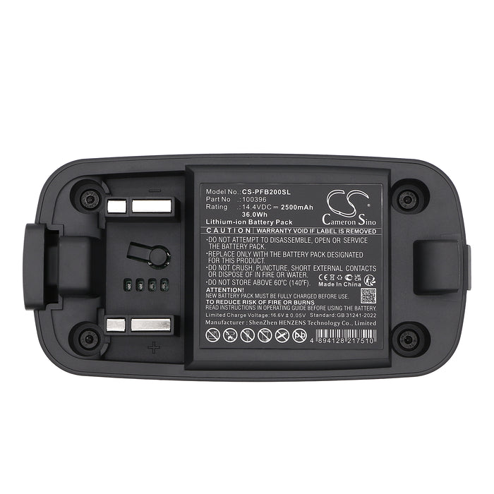 CS-PFB200SL - Image 2
