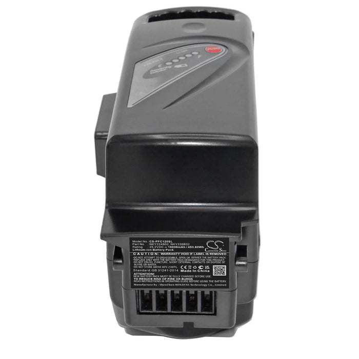 CS-PFC120SL - Image 5