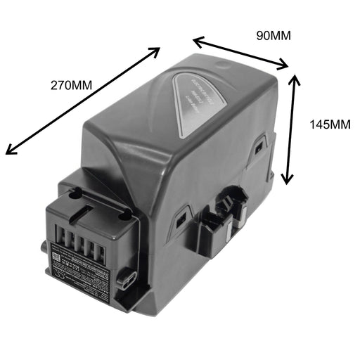 CS-PFC120SL - Image 1