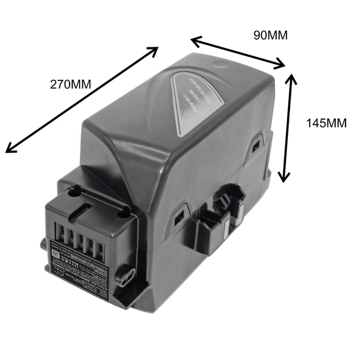 CS-PFC120SL - Image 1