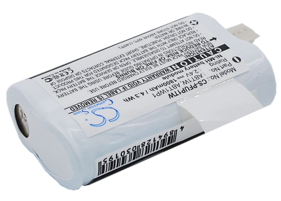 CS-PFUP1TW : Battery for Cisco Ultra HD, U260 - Replaces Cisco FVBPU2, ABT1W, ABT1WP1